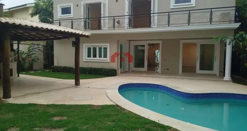 Casa em Condomínio para Venda em Barueri, Alphaville Residencial Plus, 4 dormitórios, 1 suíte, 6 banheiros, 4 vagas