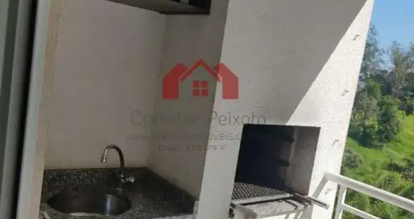 Apartamento para venda em barueri, jardim tupanci, 3 dormitórios, 1 suíte, 1 banheiro, 1 vaga