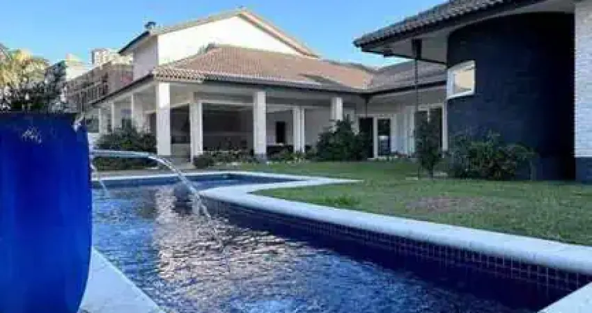 Casa em Condomínio para Locação em Barueri, Alphaville Residencial Zero, 4 dormitórios, 4 suítes, 4 banheiros, 8 vagas