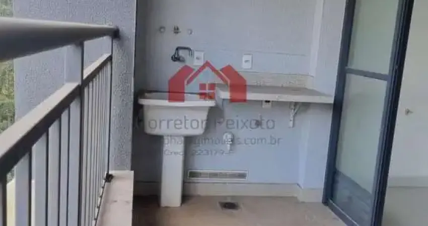 Apartamento para venda em barueri, alphaville empresarial, 2 dormitórios, 1 suíte, 1 banheiro, 1 vaga