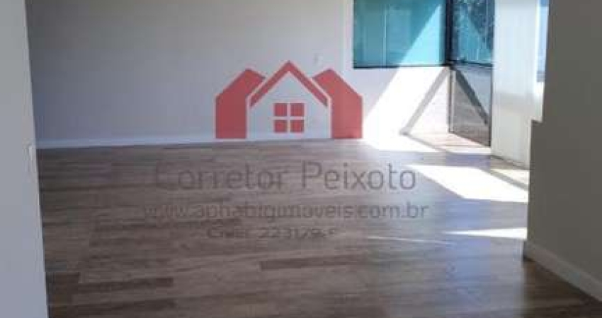 Apartamento para Locação em Barueri, Alphaville Centro Industrial e Empresarial/Alphaville., 3 dormitórios, 1 suíte, 3 banheiros, 2 vagas