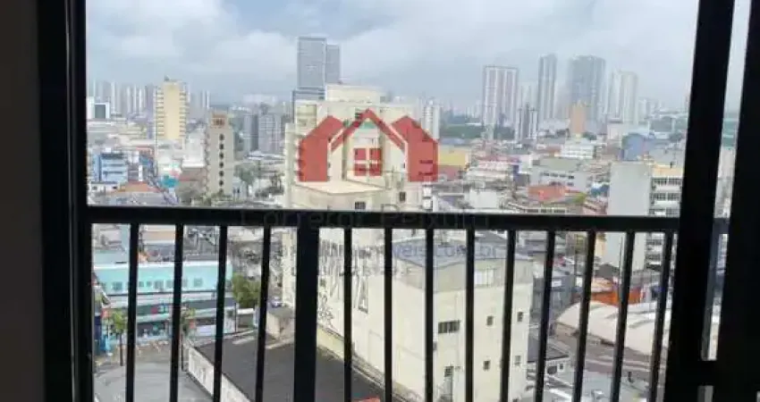 Apartamento para locação em osasco, centro, 1 dormitório, 1 banheiro, 1 vaga