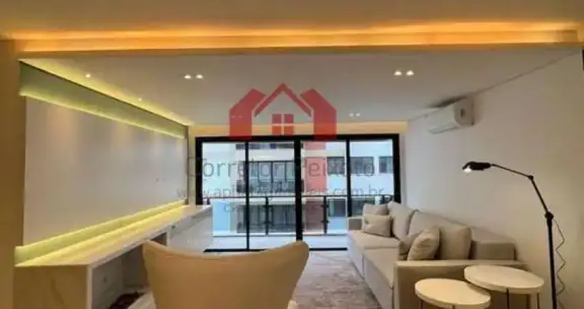 Apartamento para Locação em Barueri, Alphaville Centro Industrial e Empresarial/Alphaville., 3 dormitórios, 1 suíte, 2 banheiros, 2 vagas