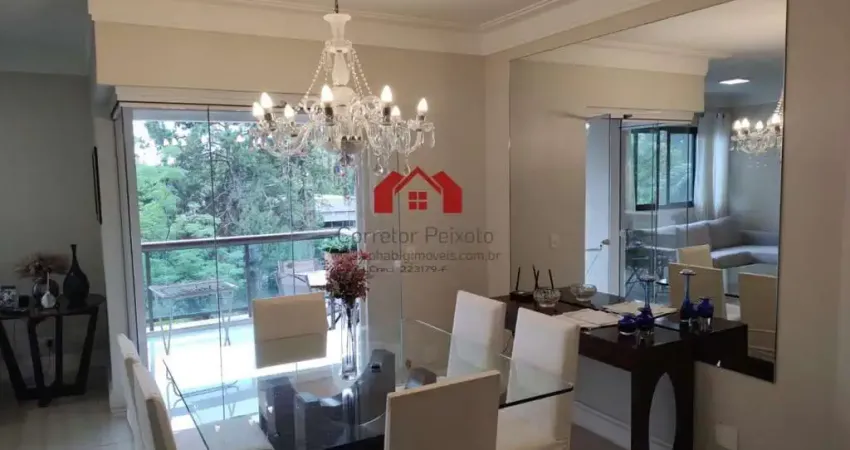 Apartamento para Venda em Barueri, Alphaville Centro Industrial e Empresarial/Alphaville., 3 dormitórios, 3 suítes, 4 banheiros, 2 vagas