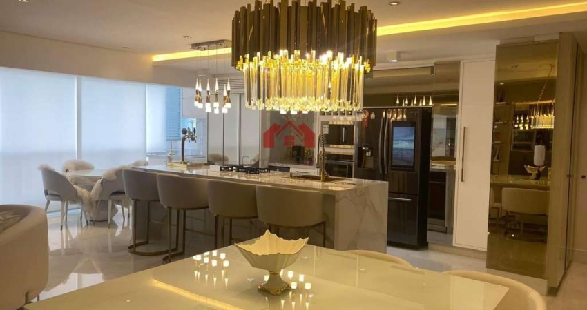 Apartamento com 2 quartos para alugar na Rua Bonnard, 231, Alphaville Empresarial, Barueri