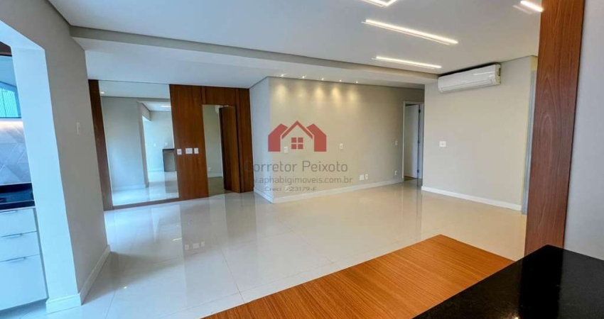 Apartamento para Locação em Barueri, Alphaville Empresarial, 3 dormitórios, 2 suítes, 1 banheiro, 2 vagas