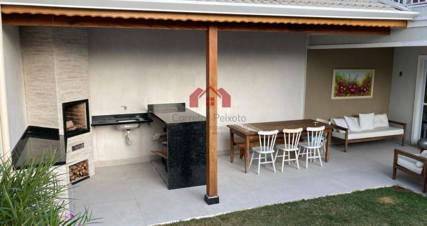 Casa em Condomínio para Locação em Santana de Parnaíba, Tamboré, 4 dormitórios, 1 suíte, 2 banheiros, 2 vagas
