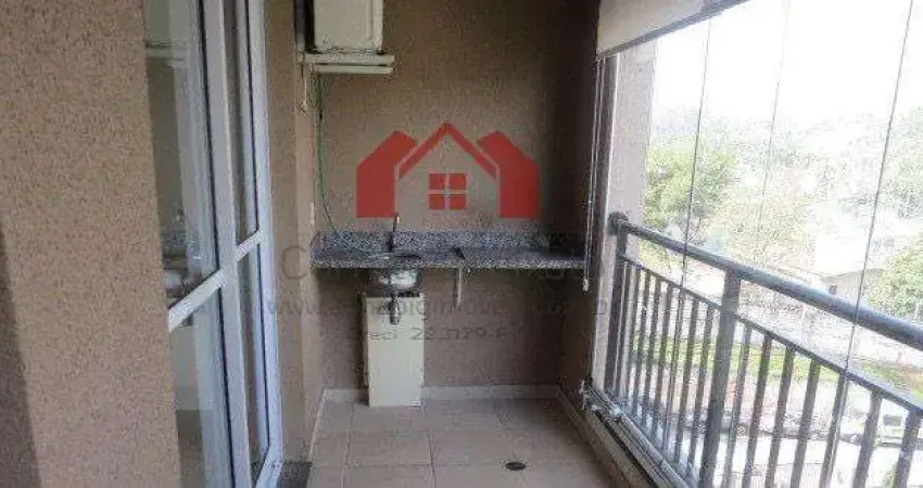 Apartamento para Venda em Barueri, Melville Empresarial I e II, 1 dormitório, 1 suíte, 1 banheiro, 1 vaga