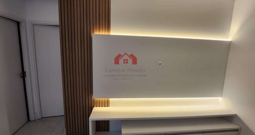 Apartamento para Venda em Barueri, Alphaville Empresarial, 2 dormitórios, 1 suíte, 1 banheiro, 2 vagas