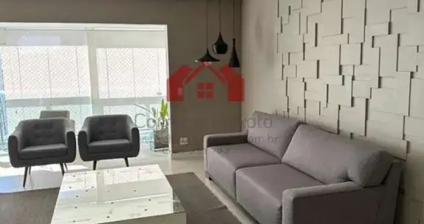 Apartamento para locação em barueri, alphaville centro industrial e empresarial/alphaville., 3 dormitórios, 3 suítes, 5 banheiros