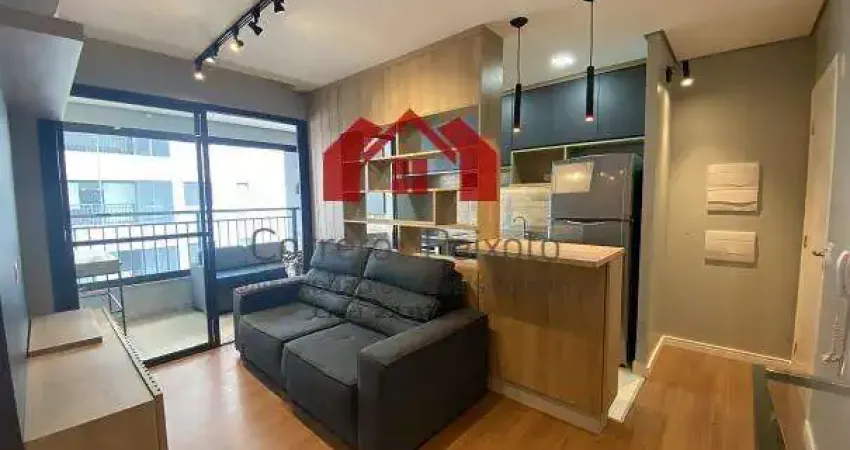 Apartamento para locação em barueri, alphaville empresarial, 3 dormitórios, 1 suíte, 1 banheiro, 1 vaga