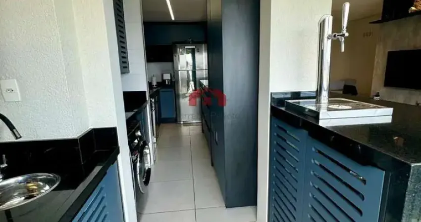 Apartamento para venda em barueri, alphaville empresarial