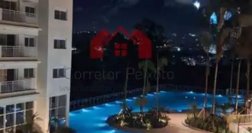 Apartamento para venda em barueri, jardim esperança, 1 dormitório, 1 banheiro, 2 vagas