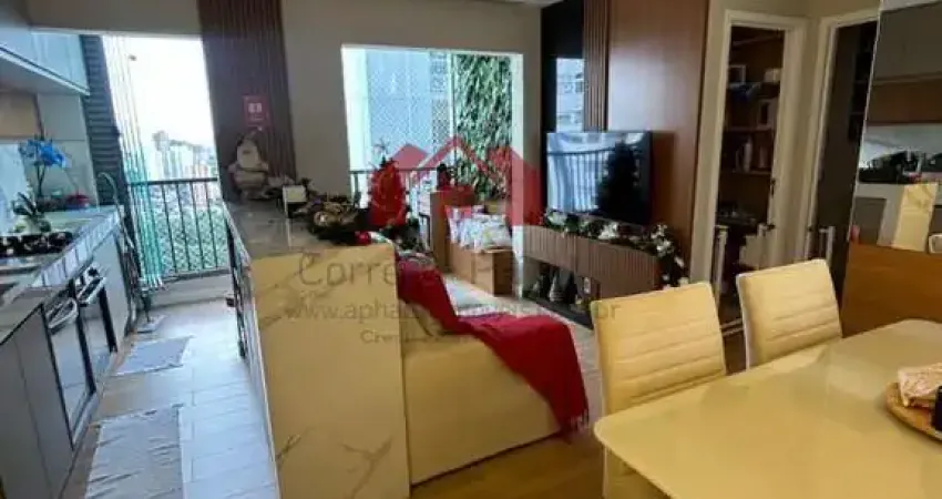 Apartamento para locação em barueri, alphaville empresarial, 2 dormitórios, 1 banheiro, 1 vaga