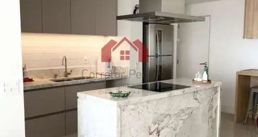 Apartamento para venda em barueri, alphaville empresarial, 3 dormitórios, 2 suítes, 1 banheiro, 3 vagas