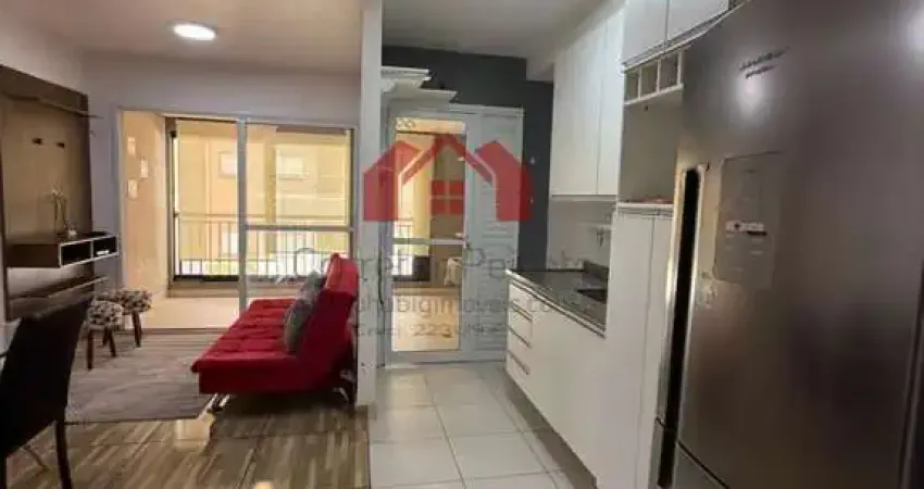 Apartamento para venda em barueri, alphaville empresarial, 2 dormitórios, 1 suíte, 1 banheiro, 1 vaga