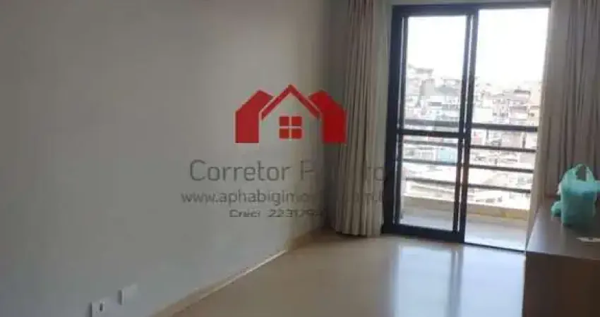 Apartamento para Venda em Osasco, Vila Menck, 2 dormitórios, 1 suíte, 1 banheiro, 1 vaga