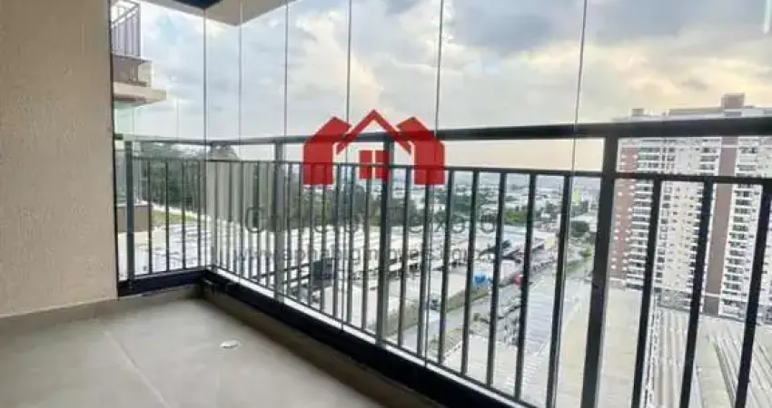 Apartamento para Venda em Barueri, Centro Comercial Jubran, 2 dormitórios, 1 suíte, 1 banheiro, 1 vaga