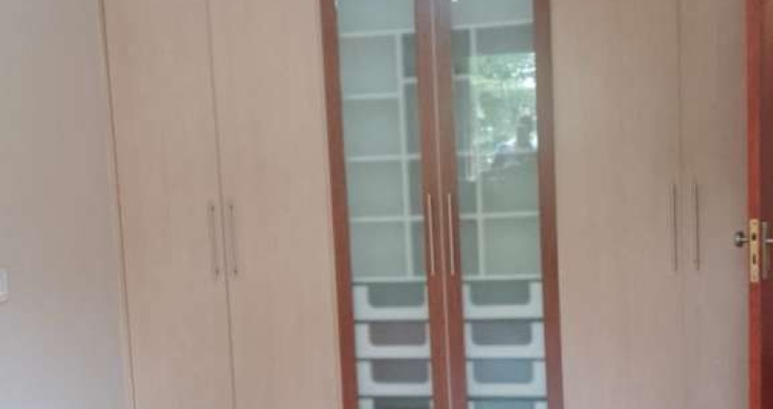 Apartamento com 3 dormitórios à venda, 110 m² por R$ 700.000,00 - Parque Colina da Mantiqueira - Sã