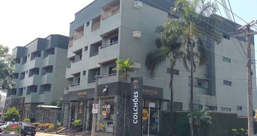 Apartamento com 3 quartos à venda no Jardim Santa Clara, São João da Boa Vista 