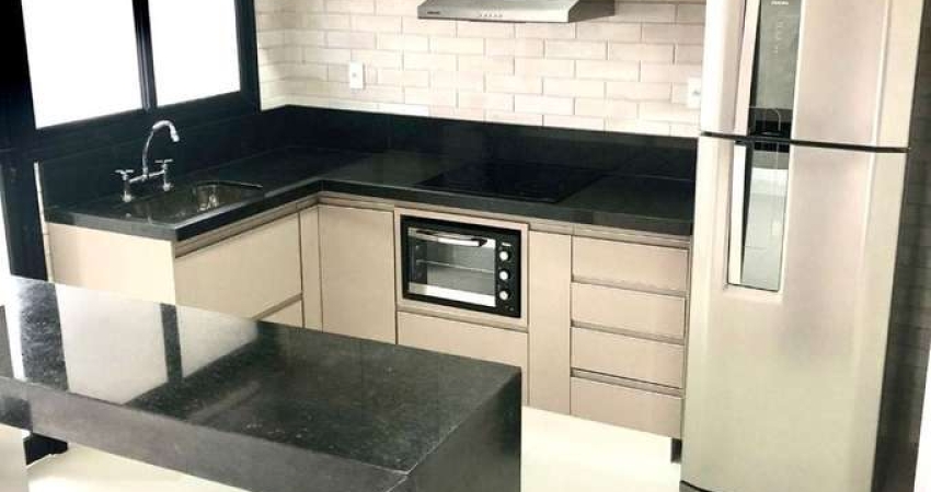 Apartamento com 3 quartos à venda no Centro, Poços de Caldas 