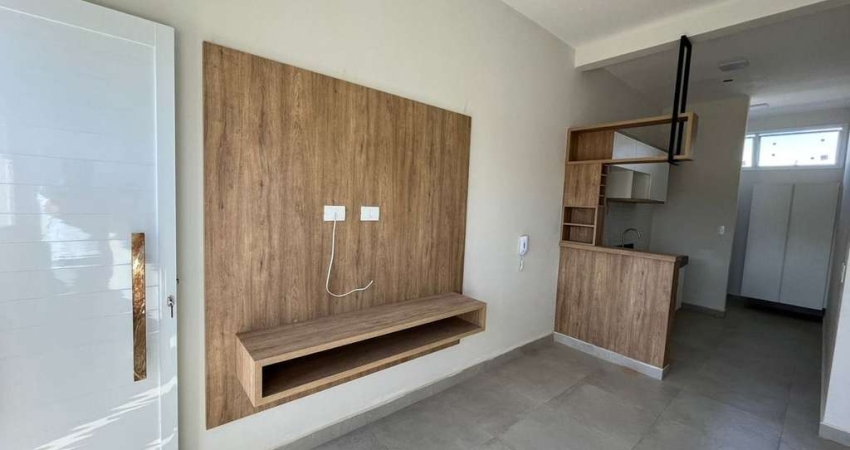Apartamento com 2 dormitórios à venda, 80 m² por R$ 350.000,00 - Vila Conceição - São João da Boa V