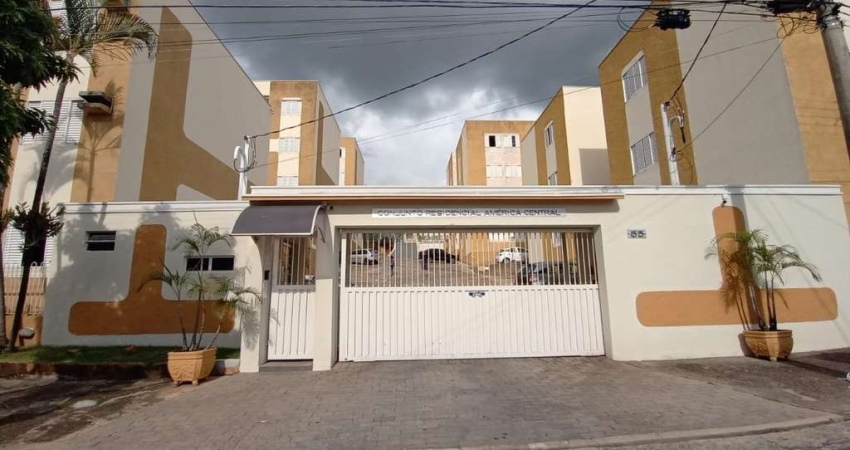 Apartamento com 3 dormitórios, 87 m² -- Parque das Nações - São João da Boa Vista/SP
