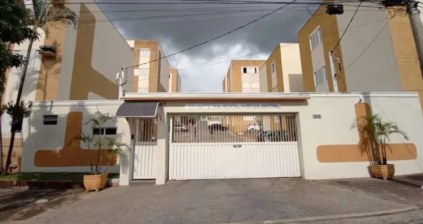 Apartamento com 3 dormitórios, 87 m² -- Parque das Nações - São João da Boa Vista/SP
