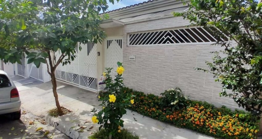Casa com 3 dormitórios à venda, 179 m² por R$ 550.000 - Jardim dos Reis - São João da Boa Vista/SP