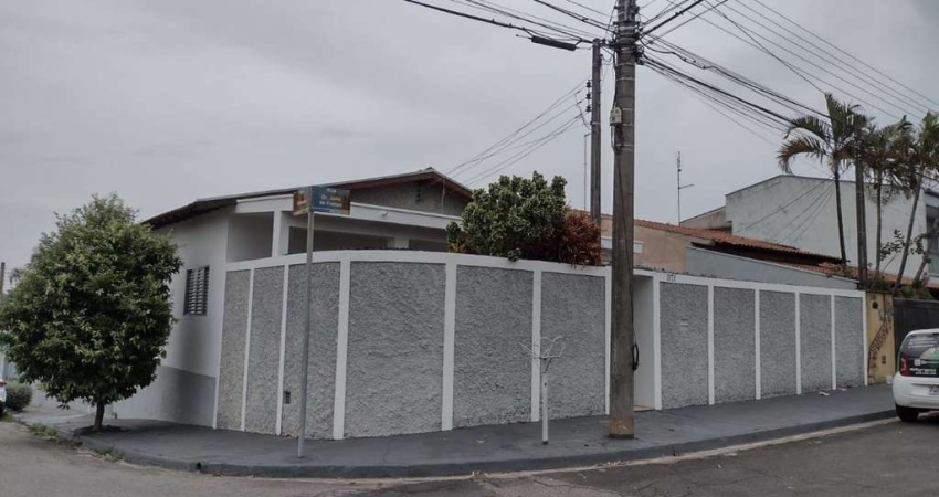 Casa com 2 dormitórios à venda, 118 m² por R$ 350.000,00 - Vila Conceição - São João da Boa Vista/S