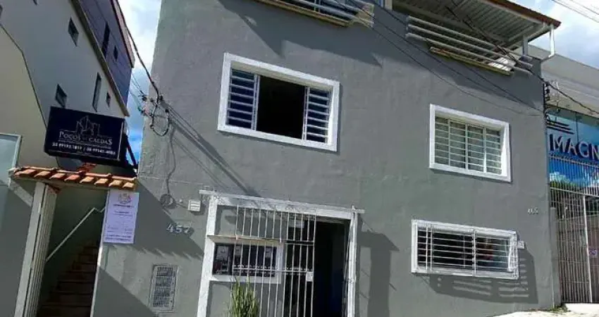 Sala para alugar, 80 m² por R$ 2.500,00/mês - Centro - Poços de Caldas/MG