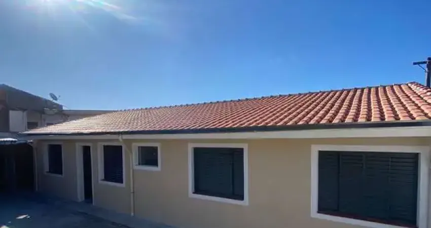 Casa com 2 dormitórios à venda, 61m² por R$ 252.000,00 - Chacara Alvorada - Poços de Caldas/MG