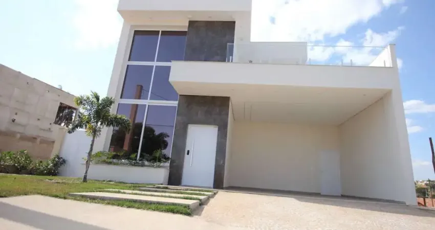 Casa com 3 dormitórios, 238 m² - venda por R$ 2.100.000,00 Jardim Santo André - São João da Boa Vis