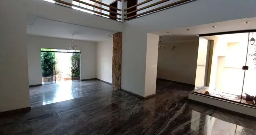Casa com 3 dormitórios para alugar, jardim leonor - são joão da boa vista/sp