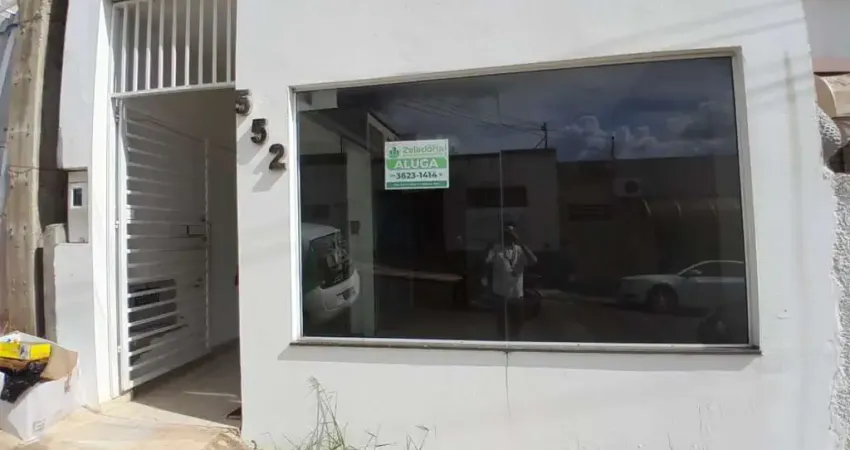 Casa comercial para alugar no Centro, São João da Boa Vista 