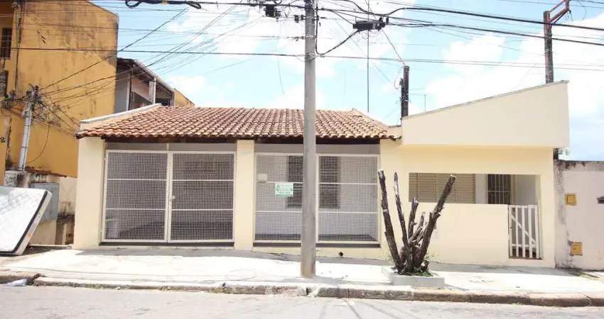 Casa à venda, Parque Residencial Jardim São Domingos, São João da Boa Vista, SP