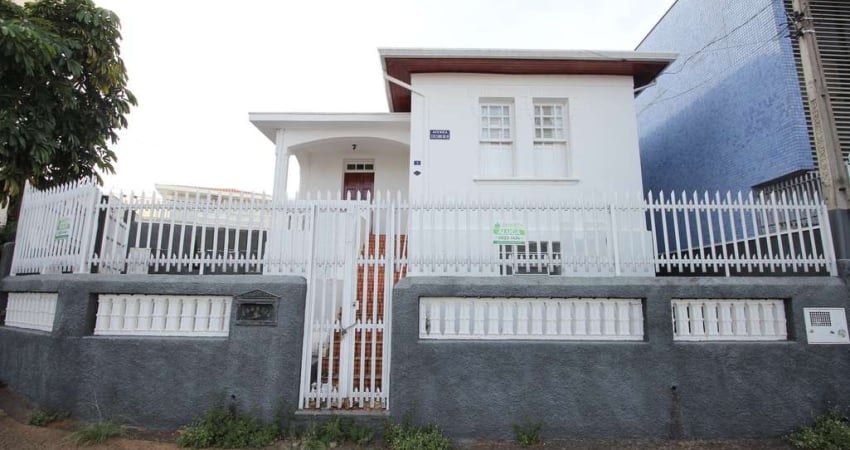 Casa para venda e locação, Centro, São João da Boa Vista, SP