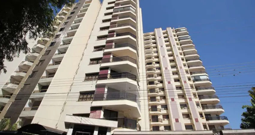 Apartamento com 4 dormitórios, 428 m² - venda por R$ 1.600.000,00 ou aluguel por R$ 4.500,00/mês -