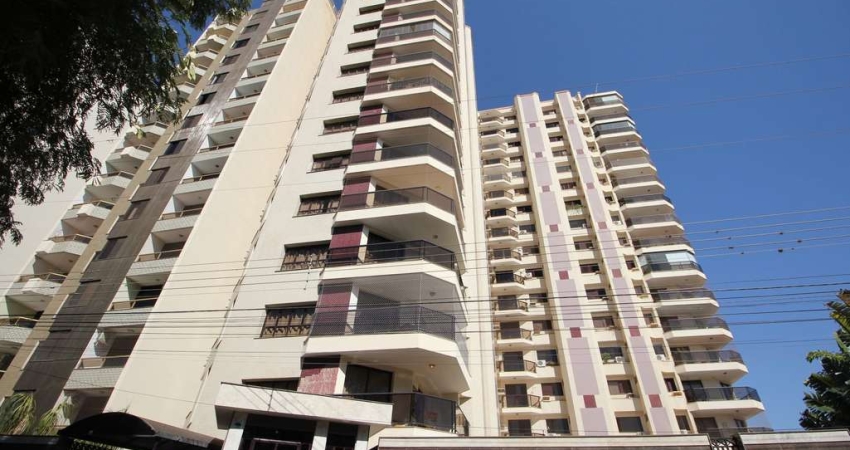 Apartamento com 4 dormitórios, 428 m² - venda por R$ 1.600.000,00 ou aluguel por R$ 4.500,00/mês -