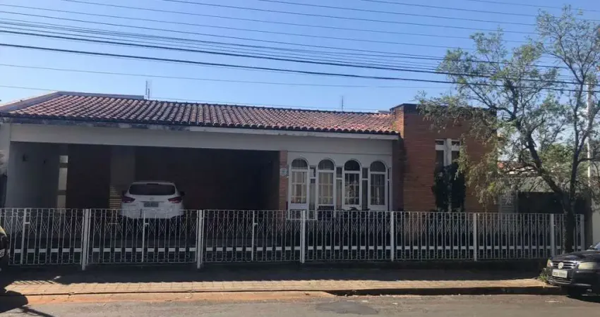 Casa com 6 dormitórios à venda, 447 m² por R$ 1.400.000,00 - Perpétuo Socorro - São João da Boa Vis