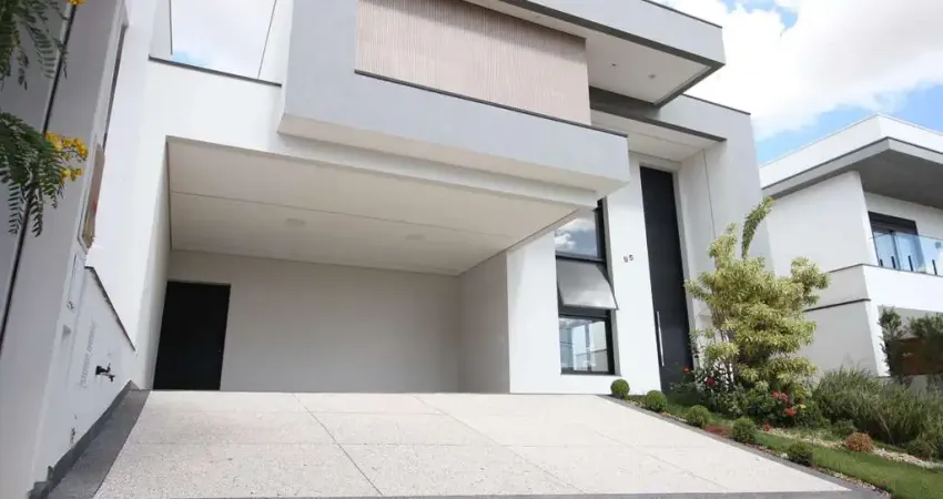 Casa com 3 dormitórios à venda, 185 m² por r$ 1.600.000,00 - jardim santo andré - são joão da boa v