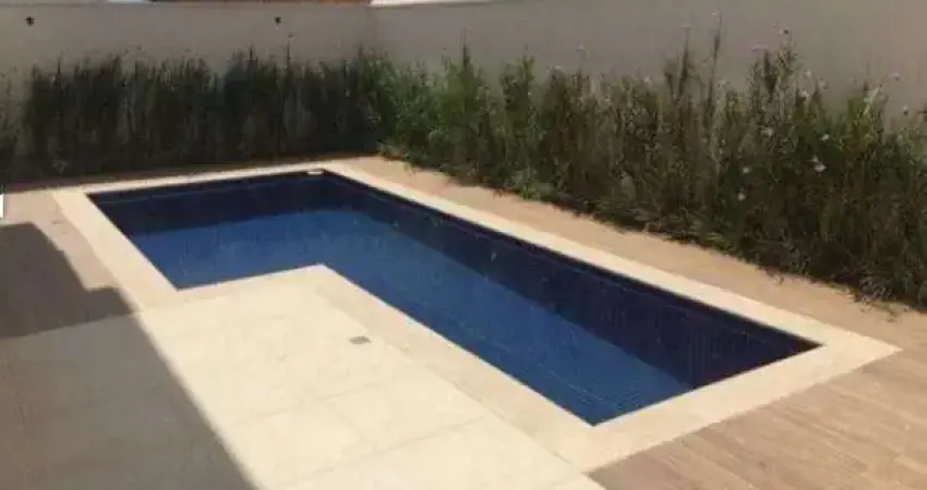 Casa com 3 dormitórios à venda, 300 m² por R$ 3.700.000,00 - Terras de São José - São João da Boa V