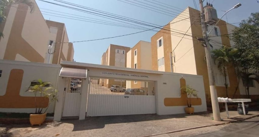 Apartamento com 3 dormitórios para alugar, 95 m² por R$ 1.462,80/mês - Parque das Nações - São João