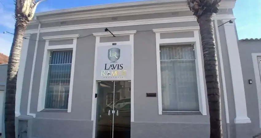 Sala Comercial - 9m², Banheiro Privativo e Acessibilidade