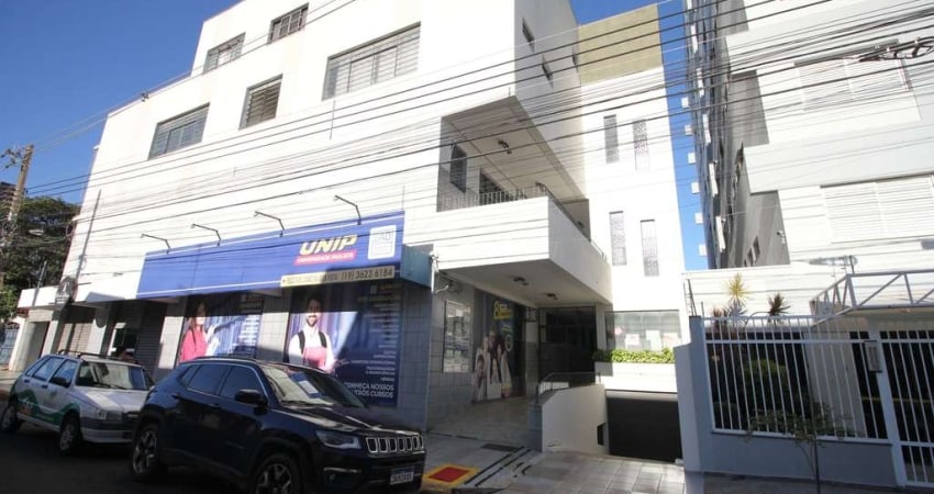 Sala para alugar, 60 m² por R$ 710,00/mês - Centro - São João da Boa Vista/SP