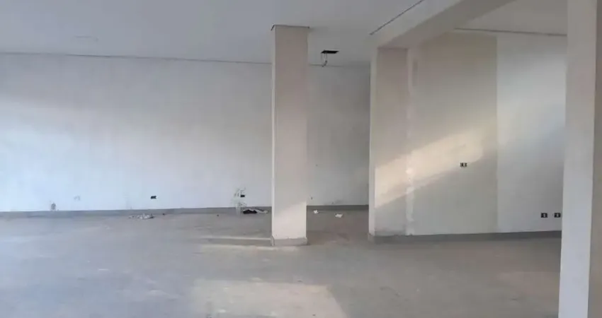 Barracão para alugar, 123 m² por R$ 2.600,00/mês - Jardim das Tulipas - São João da Boa Vista/SP
