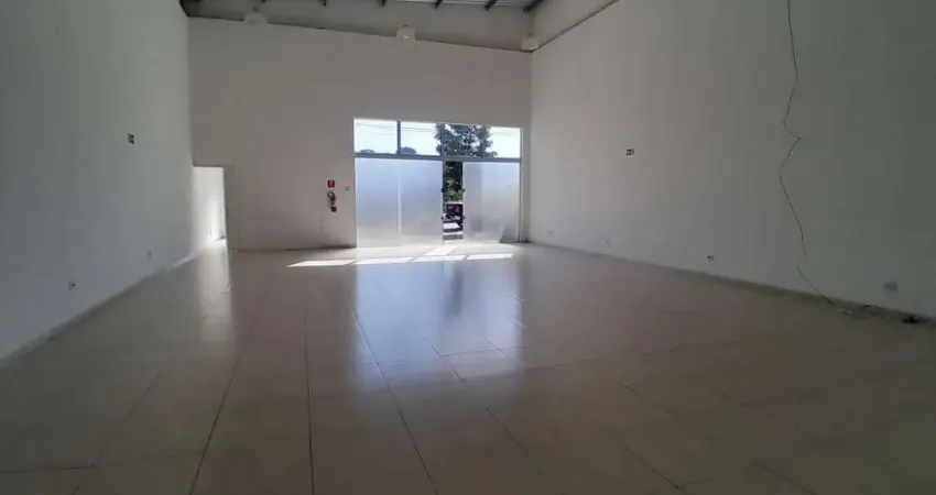 Barracão para alugar, 240 m² por R$ 3.700,00/mês - Jardim dos Ipês III - São João da Boa Vista/SP