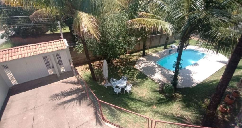 Chácara com 5 dormitórios à venda, 1250 m² por R$ 1.500.000,00 - Jardim Santarém - São João da Boa