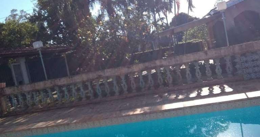 Chácara com 3 dormitórios, 7047 m² - venda por R$ 1.480.000,00 ou aluguel por R$ 5.880,00/mês - Lag