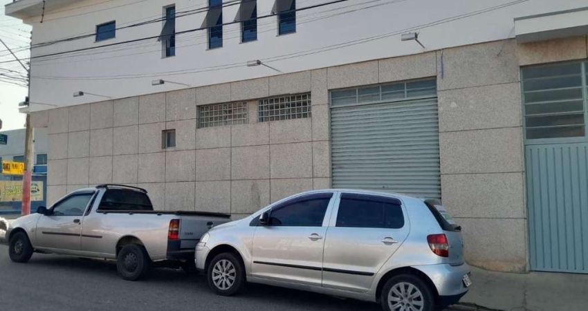 para locação, Vila Fleming, São João da Boa Vista, SP